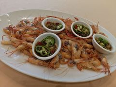 -大笑饭堂(甲子桥店)