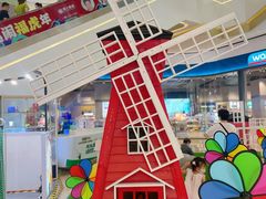 -布吉佳兆业广场