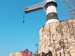 -海合安苏州阳澄半岛乐园