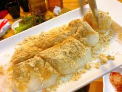 -故乡家韩国料理(丹东街店)