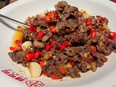 -辣可可·小炒黄牛肉(望京凯德MALL店)
