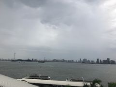-国际邮轮中心码头(厦鼓码头)