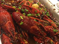 -簋街仔仔小龙虾(簋街二店)