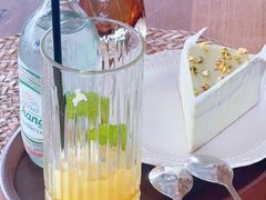 -六阅·福十 FORTEN 海景咖啡西餐厅(双廊古镇店)