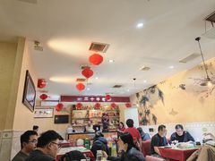 -胖子菜馆(隆昌路店)