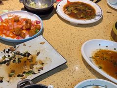 -蒸武门·广式茶点(金宝莱店)