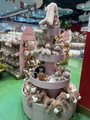 -哈姆雷斯(王府井百货大楼店)