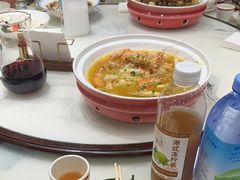 -金陵后厨·南京菜(新街口秣陵路店)