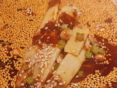 -俏江南天津时尚曲艺主题餐厅(马场道店)