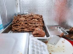 -孟记传统大刀面(星源商城店)