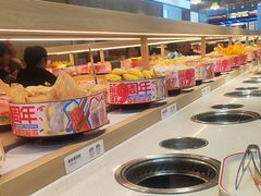 -龍歌自助小火锅(城阳万象汇店)