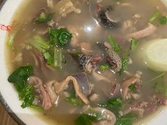 -李小老烧饼(常营民族家园店)