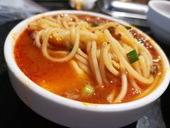 -海底捞火锅(龙湖三千集店)