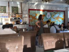 大堂-老毛手抓·盐池滩羊非遗手抓(宁夏总店)