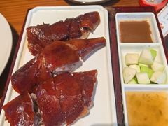 -凤阁楼果木烧鹅(鹤山陈山店)
