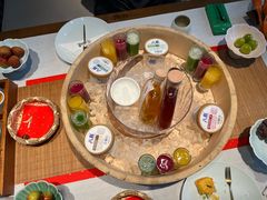 -鲤院·新中式美学·庭院餐厅(夫子庙店)