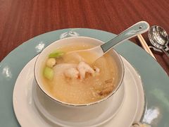 -明阁 Ming Court(广州朗豪酒店)