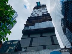 -香港港岛英迪格酒店