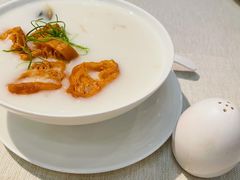 皮蛋瘦肉粥-御宝轩(益丰·外滩源店)