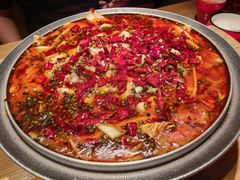 -山城外·非遗酸菜鱼(蜀都万达店)