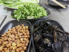 -海拉尔碳烤羊腿烤鸽子(吕营店)