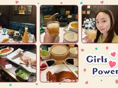 -彩虹之约•淮扬家宴(亚运村店)