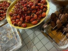 -郑喜旺烧烤(新密总店)