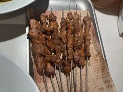 -杨氏青龙虾·羊蝎子(珠江路店)