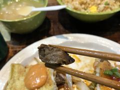 -大成铁板烧•板前(复古餐厅石老人店)
