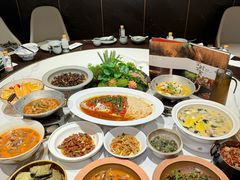 -湘中缘·湖南菜(娄底驻京办店)