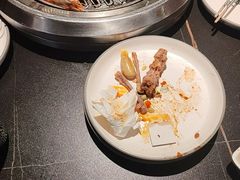 -東盛炭烤自助料理(浦东文峰广场店)