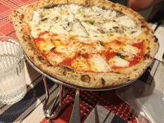 -Primo·丽莫意大利窑烤披萨