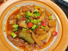 -淳小灶·千岛湖菜·匠心农家菜(九堡店)