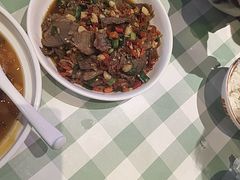 -彭耕记猪油炒小菜(吉联mall店)