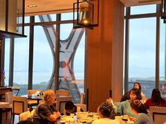 -小南洋海景餐厅(深圳湾店)