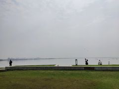 -艾溪湖湿地公园