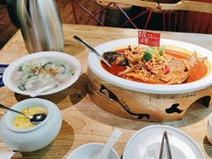 -桂小厨广西菜(印象城店)