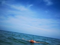 -查汶海滩