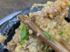-巷子深格格(万州总店)