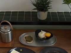 -知亘茶食