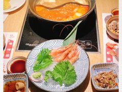 -温野菜涮涮锅(西单大悦城店)