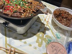 -串盟烧烤大排档·长沙美食地标(星沙店)