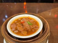 -海航大厦万豪酒店彩海轩中餐厅(霄云路店)