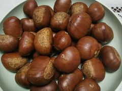 -阿男野栗王(金门路店)