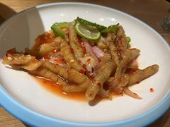 -山城外·非遗酸菜鱼(蜀都万达店)