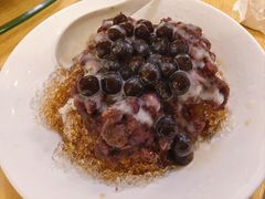 红豆牛奶冰-光头匠