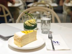 -Lady M New York(澳门伦敦人店)