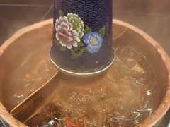 -京元盛铜锅涮肉(上海总店)
