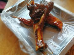 -赵元章肉骨烧(山塘街店)