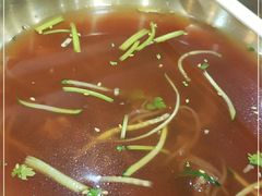 -老朴饭店(邮政街总店)